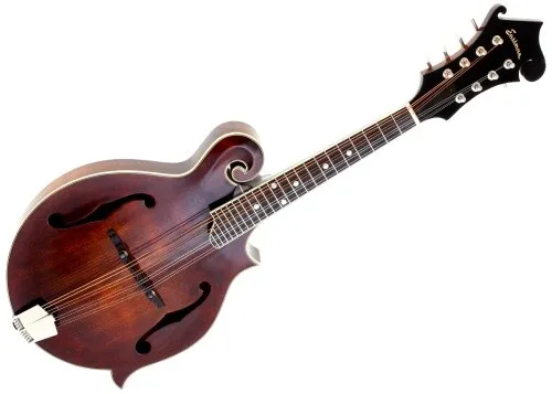 Eastman MD515-CS Mandoline sunburst