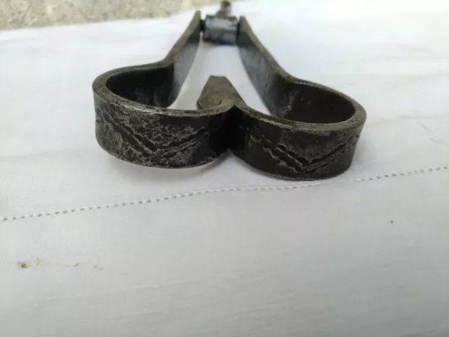 Marteau Ou Heurtoir De Porte Decore 3