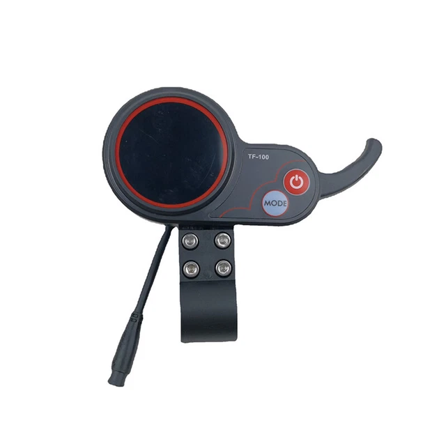 Per TF 100 Cavo Display Cavo di Collegamento 5pin 6pin Per TF 100 Skateboard Scooter Elettrico Scooter Elettrico di Alta Qualà  18