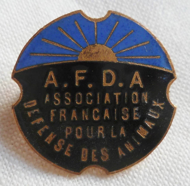 Insigne boutonnière Coquelicot et bleuet ou Poppy - Aviso Médailles