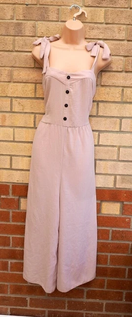 Primark culotte jumpsuit outlet