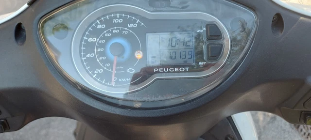 scooter usati