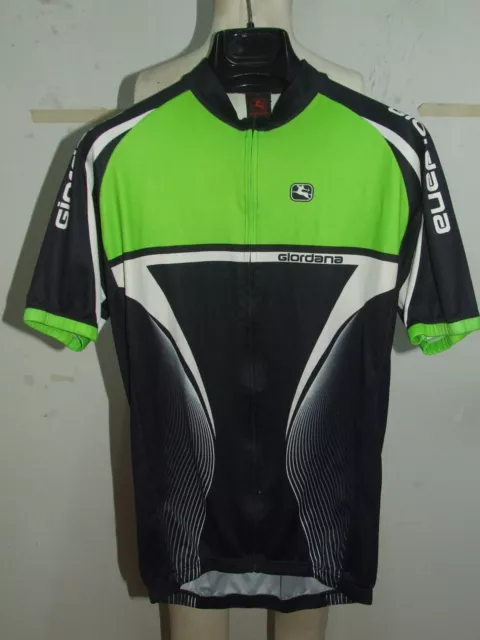 JORDAN BIKE CYCLING JERSEY SHIRT SHIRT (674) size L