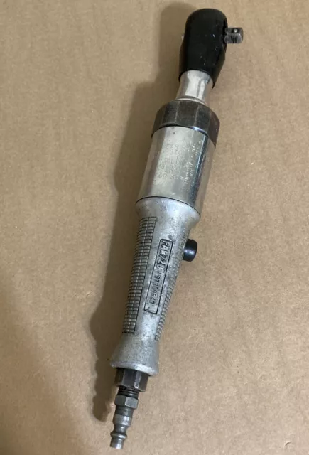 Snap-On FAR72B 3/8 Heavy Duty Air Ratchet Wrench