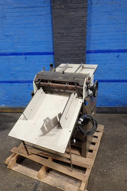 Euc-Rosback 220A Perforator  02230020133