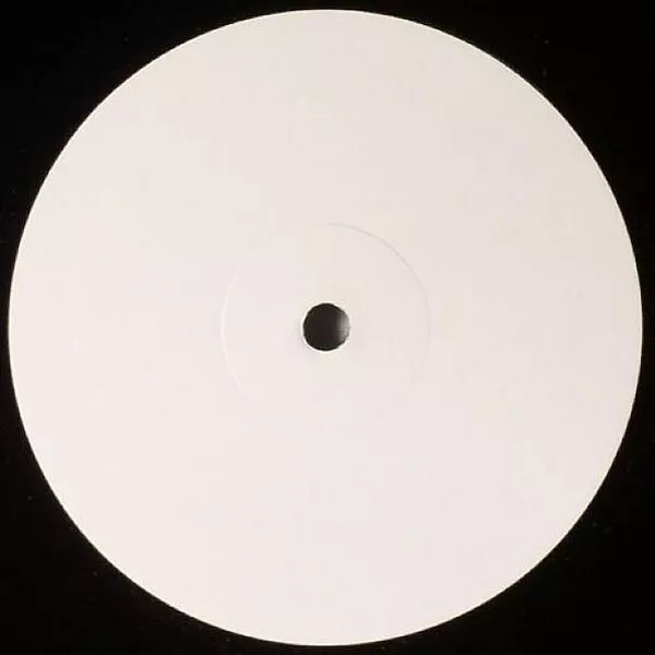 Sam Paganini - Black Leather EP - New Vinyl Record 12 - G4593z