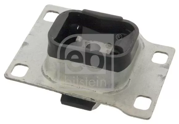 FEBI (22299) Motorlager Lagerung links für FORD