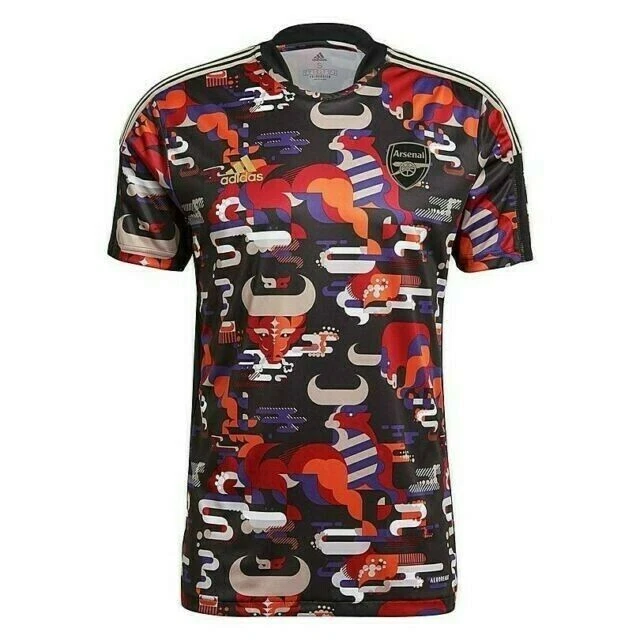 Arsenal cny shop