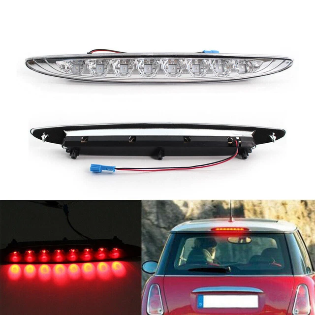 Luce Freno Supplementare LED Opel Originale Per Astra J 5 Porte (2009-2015) - 1222083 - 4
