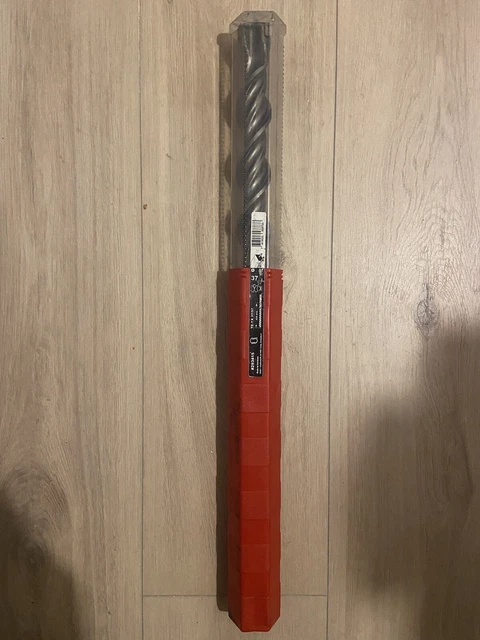 MÈCHE BÉTON HILTI TE YX 37/57 neuve EUR 190,00 - FR