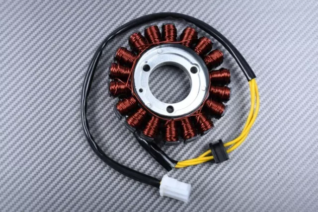 Stator Alternator Magneto Generator SUZUKI GSX-R 600 GSXR WVCE 2006-2007