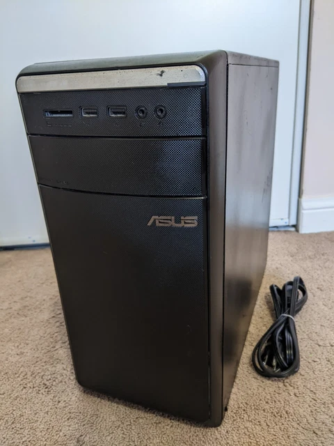 Gaming PC I7-3770 3.4Ghz 16GB RAM 240SSD+1TB HD DVD WIFI GTX 660Ti 2GB Win 11 Gaming PC I7-3770 3.4Ghz 16GB RAM 240SSD+1TB HD DVD WIFI GTX 660Ti 2GB Win 11