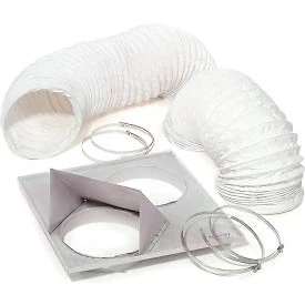 Kwikool Ceiling Kit For KBIO1411 & KPAC1811-2 Kwikool KwiKool CK-12 636391739375
