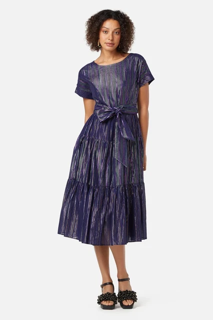 Gorman party cheap popper dress