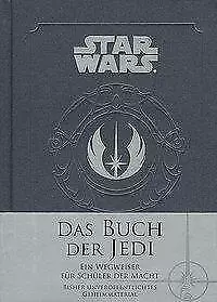 Star Wars: Das Buch der Jedi | Buch | 9783833235726