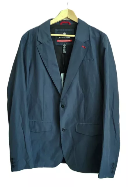 VICTORINOX SWISS ARMY Navigation Blazer Jacket Men s Size 42 NWT 88.00 PicClick