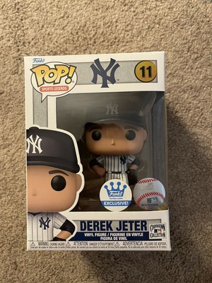 derek jeter pop figure