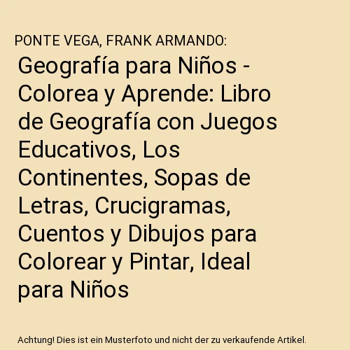 Educa - Juego De Preguntas Y Respuestas Connector Geografía | 8 Láminas Y +350 Preguntas | Aprende Sobre El Mundo Jugando | Para Niños +7 Años