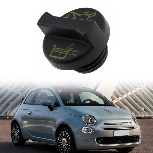 Bocchette Riempimento Carburante Capl For500 Grande Punto Panda Idea 71740676 Sostituzione