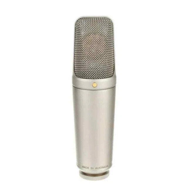 Rode NT1000 Studio Condenser Microphone