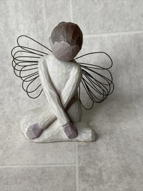 Willow Tree ‘Serenity’ Figurine Ornament