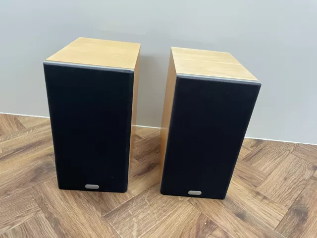 Arcam Alto Reference Hi-Fi Stereo Speakers