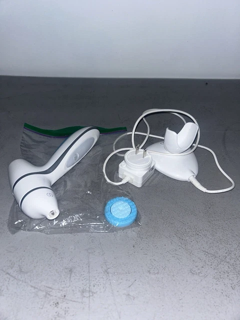 NU SKIN AGELOC LumiSpa Facial Device Japan Authentic Nuskin