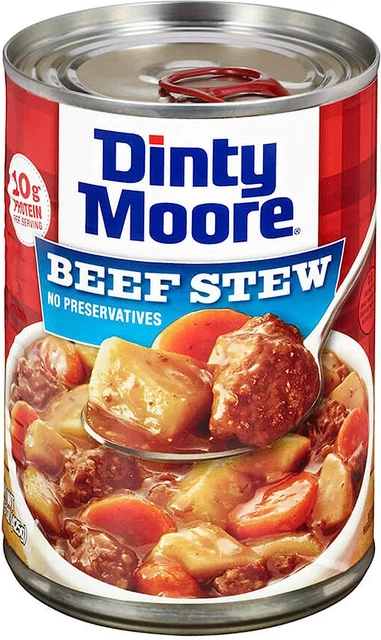 Dinty Moore Beef Stew 15 Oz 8 Pack