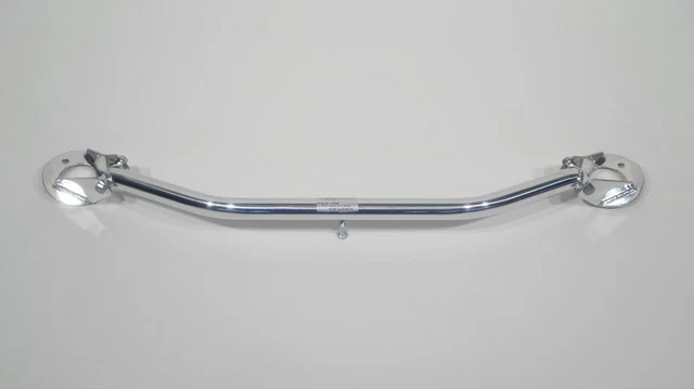 Barra cupola anteriore Wiechers (alluminio) - 92-95 Honda Civic 90PS EG4