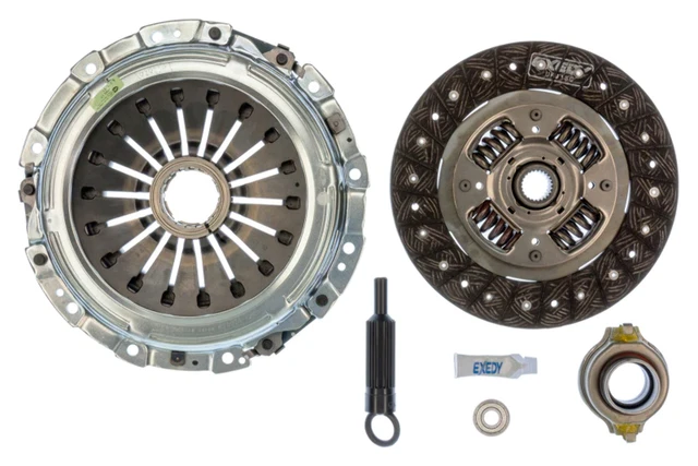 Exedy Fits 04-19 Subaru Impreza WRX STI Stage 1 Organic Clutch