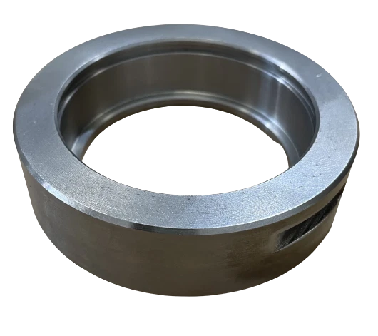Benford Terex Single Drum Roller MBR71 Clutch Bearing Carrier 1701-97