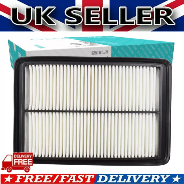 Engine Air Filter For Nissan Qashqai J11 2013-2020 1.2 1.5 1.6 2.0L 16546-4BA1A