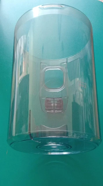 Filtro Numatic 901607 Originale Per Aspirapolvere Henry HVR160 E Hetty HET160 - 280mm - Foto 4
