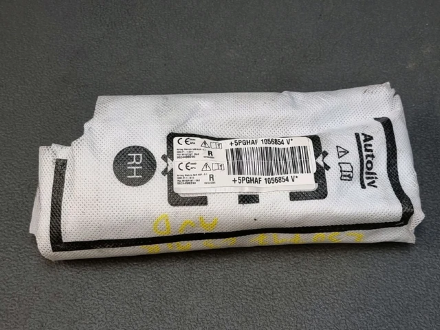 Airbag Sedile Anteriore Destro - Citroen C3 Aircross / C3 III - 9824498280