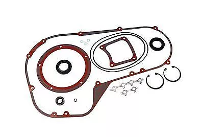 NEW James Gasket - JGI-34901-94-K - Primary Cover Gasket, Seal and O-Ring Kit