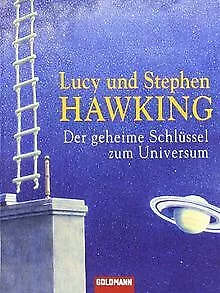Der geheime Schlüssel zum Universum von Hawking, Lucy, H... | Buch | Zustand gut
