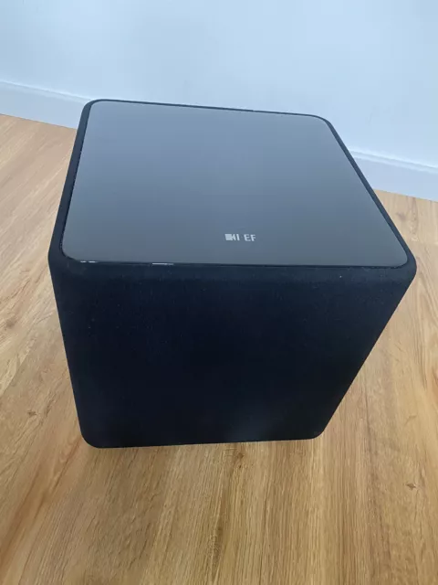 KEF V-20W Subwoofer