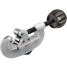 Ridgid32910 Model No. 10 Tubing & Conduit Cutters, 1/8"-1" Capacity Ridge Tool