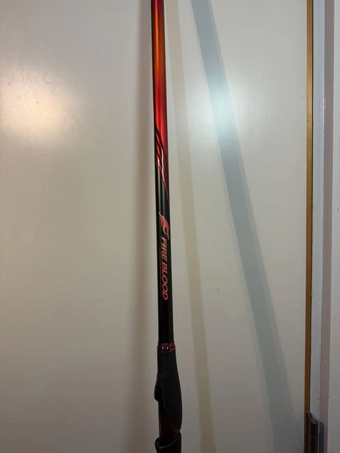 SHIMANO Gale Bird 17-530 Fire Blood 磯竿 シマノ ファイアブラッド オナガ (ゲイルバード 1.7号 530) 2020