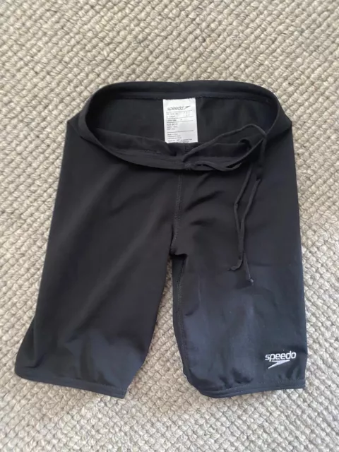 speedo endurance Jammers Sz 6