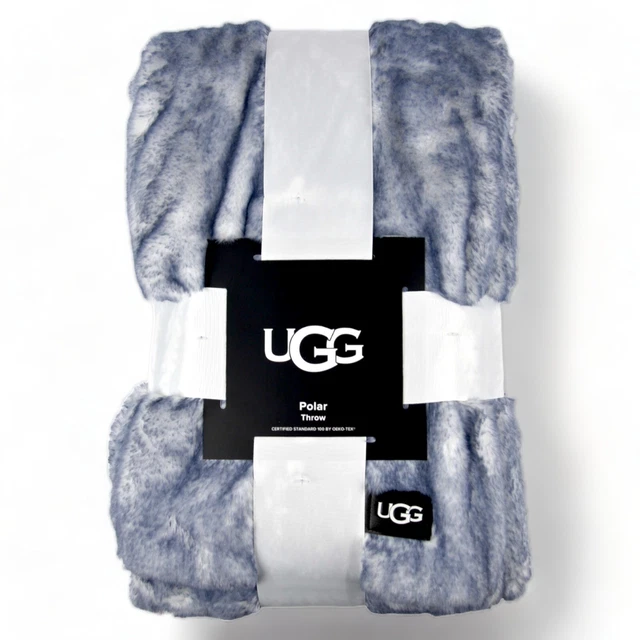ugg glenoak throw