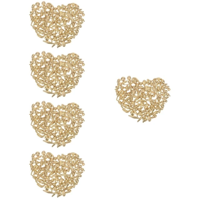 No Fade 100 Pz/lotto 20 30 35 40 50 Mm Spilli A Testa Piatta In Acciaio Inossidabile Risultati Spilli Per Gioielli Fare Forniture Fai Da Te Accessori-40mm - Foto 12