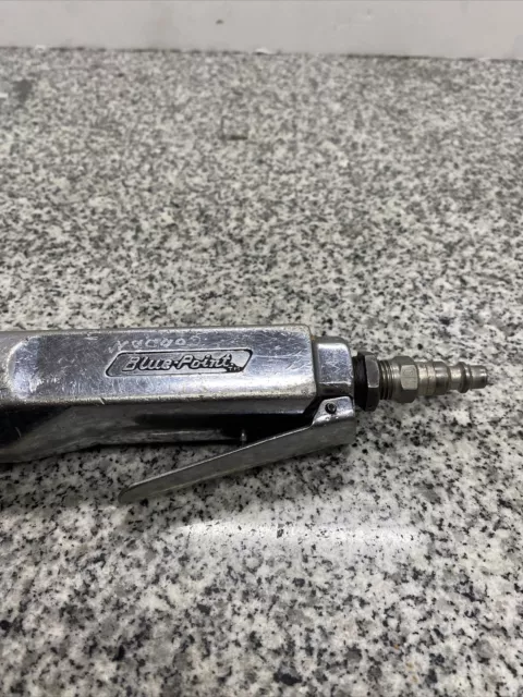 Blue Point 3/8” Drive Pnuematic Ratchet (For Parts) a-x 7