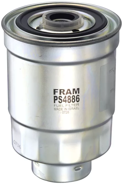 Fuel Water Separator Filter   Fram   PS4886