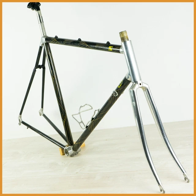 vitus carbon frame