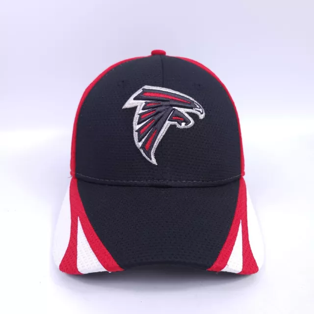 New Era Atlanta Falcons Small-Medium Hat Cap
