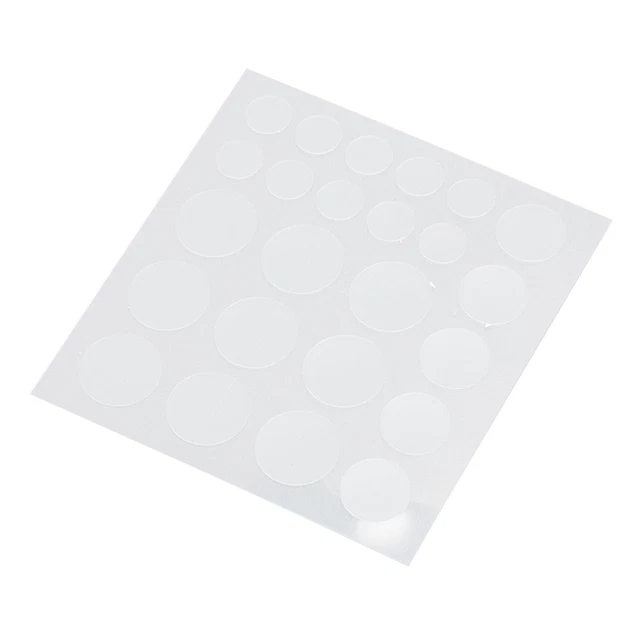 216Pcs Pimple Healing Patch Gentle Skin Friendly Safe Swelling Relief Excell Esp