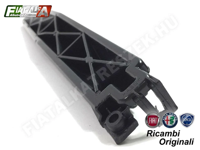 COPERTURA FILTRO AIR POLLEN Per OPEL/VAUXHALL CORSA D Per FIAT PUNTO LINEA 55702400 COPERTURA FILTRO - Foto 10