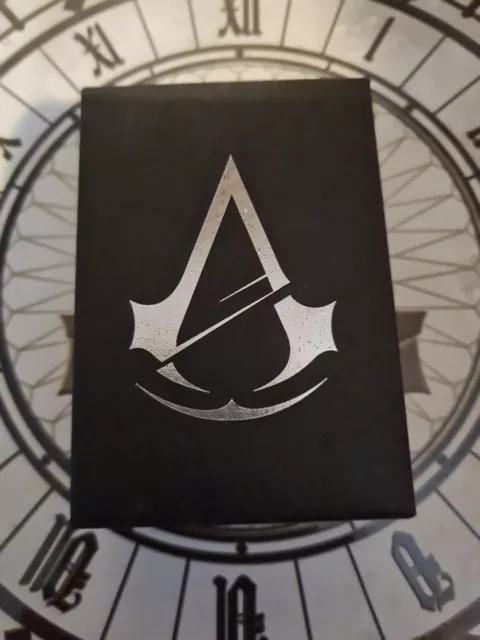 Assassins Creed: Unity Arno's Watch (Rare)