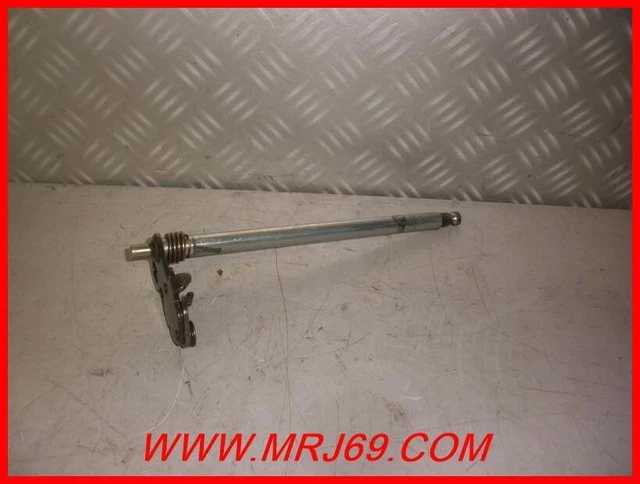 Honda Varadero 1000 1999-2002 Axe De Selecteur-Occasion